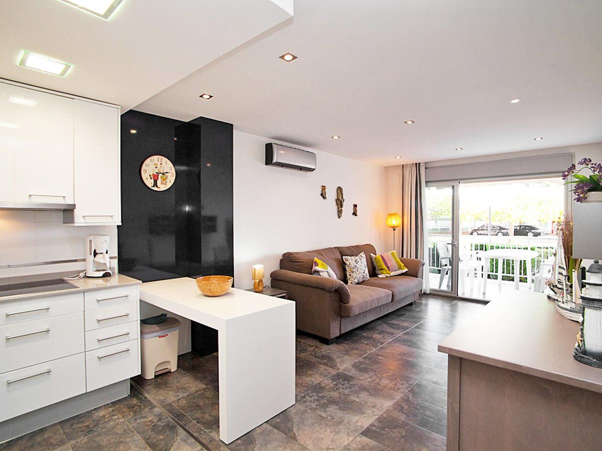 Apartment Dms V By Interhome Villafortuny Room photo