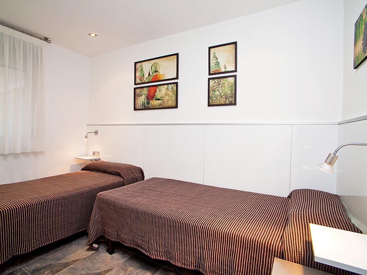 Apartment Dms V By Interhome Villafortuny Room photo