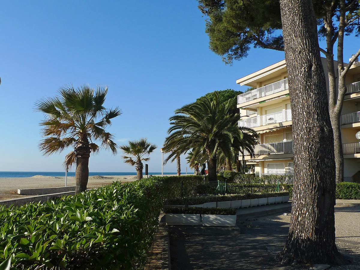 Apartment Dms V By Interhome Villafortuny Exterior photo
