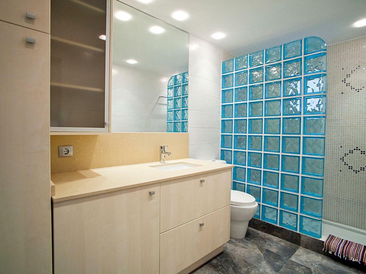 Apartment Dms V By Interhome Villafortuny Exterior photo