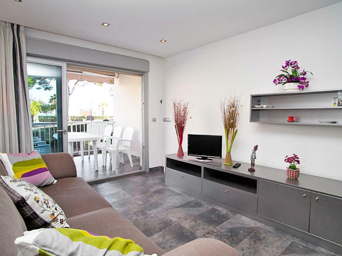 Apartment Dms V By Interhome Villafortuny Exterior photo