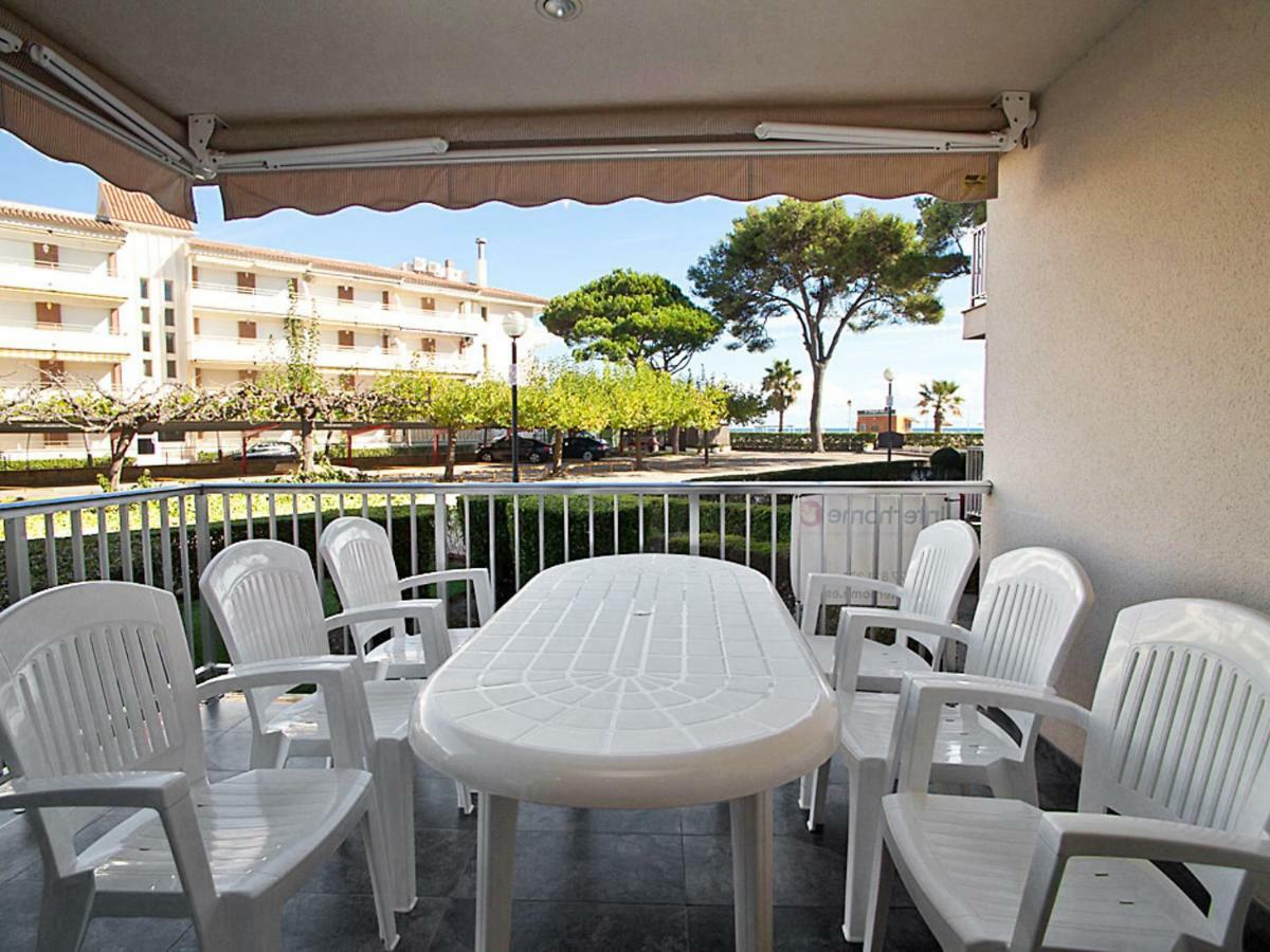 Apartment Dms V By Interhome Villafortuny Exterior photo