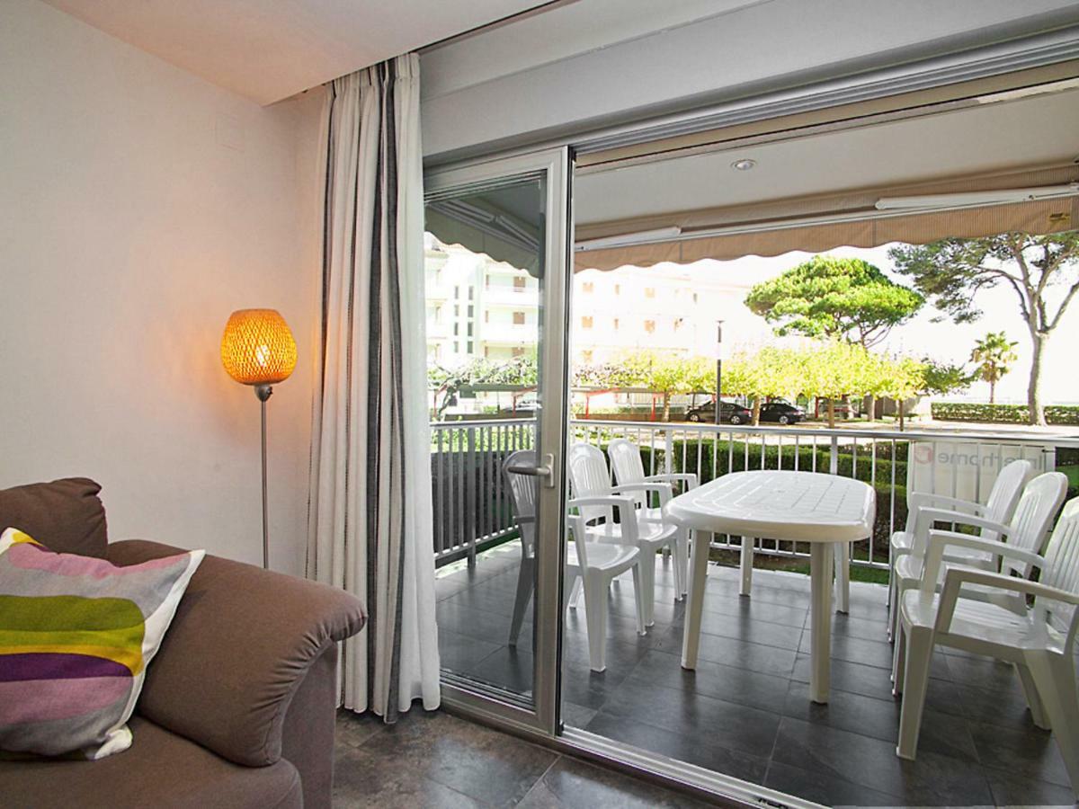 Apartment Dms V By Interhome Villafortuny Exterior photo